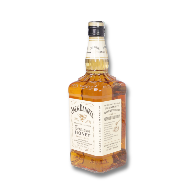 Jack Daniel's Honey 100cl