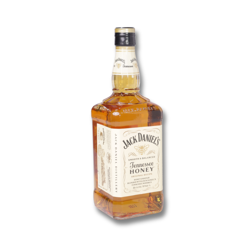 Jack Daniel's Honey 100cl
