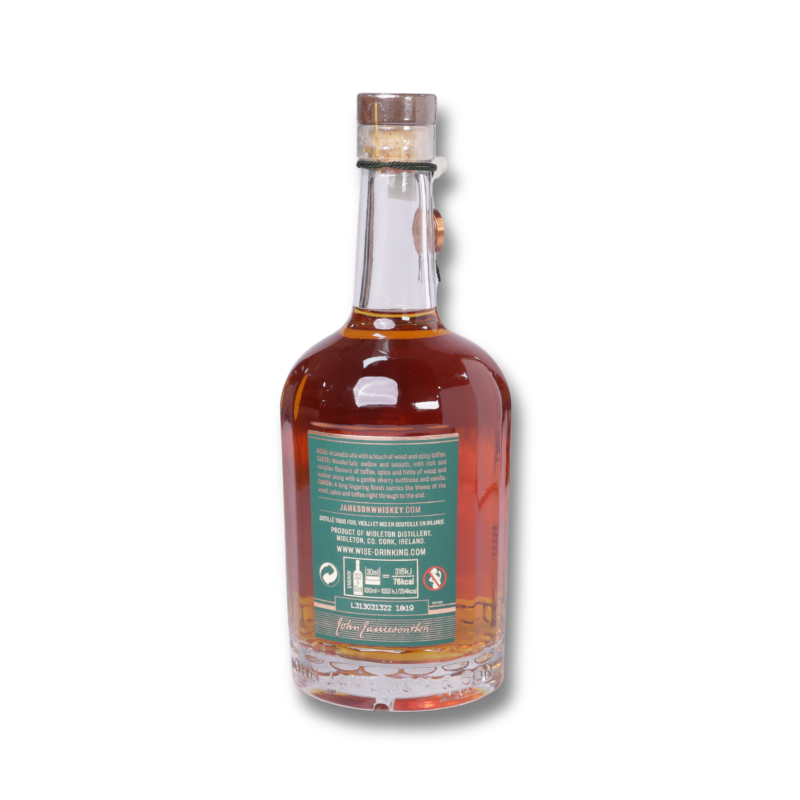 Jameson 18YO GBX 70cl
