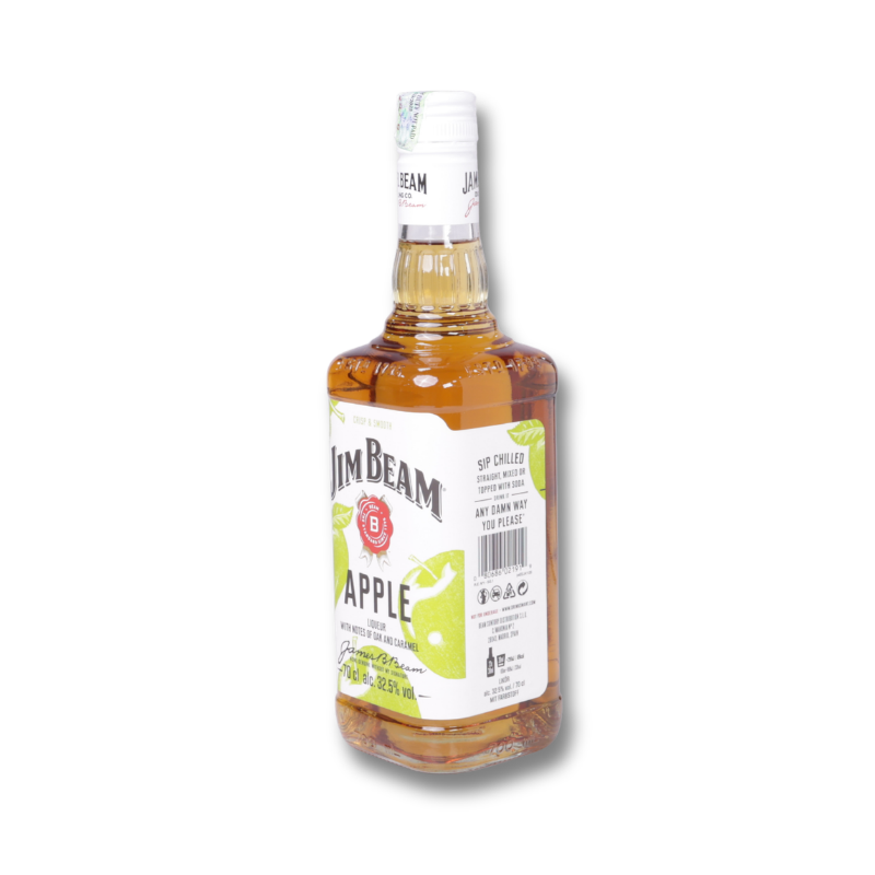 Jim Beam Apple 70cl