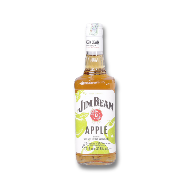 Jim Beam Apple 70cl