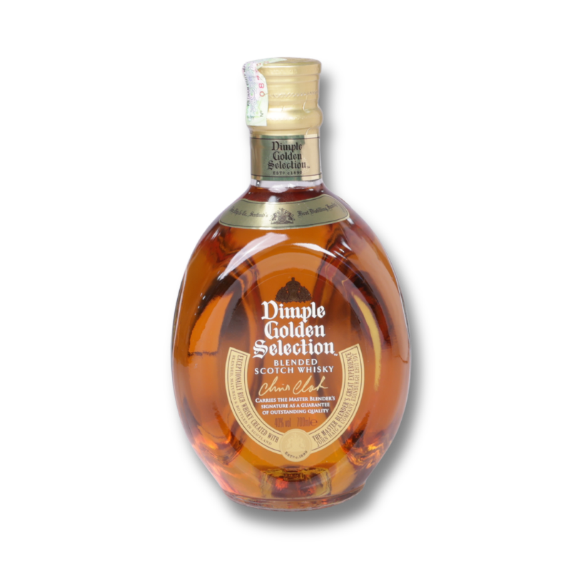 JOHN HAIG Dimple Golden Selection 70cl