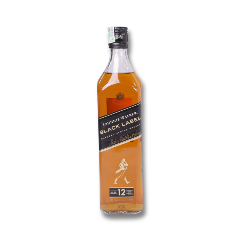Johnnie Walker Black 70cl