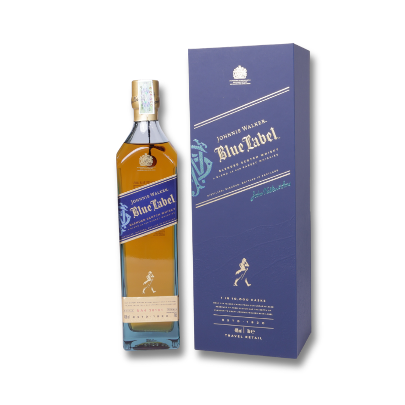 Johnnie Walker Blue 70cl