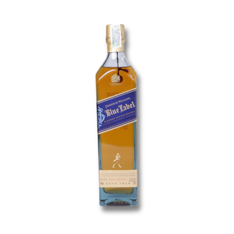 Johnnie Walker Blue 70cl