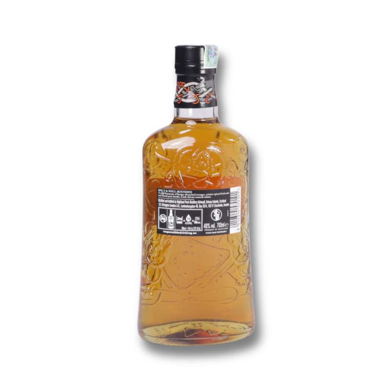 Highland Park 12yo GBX  70cl