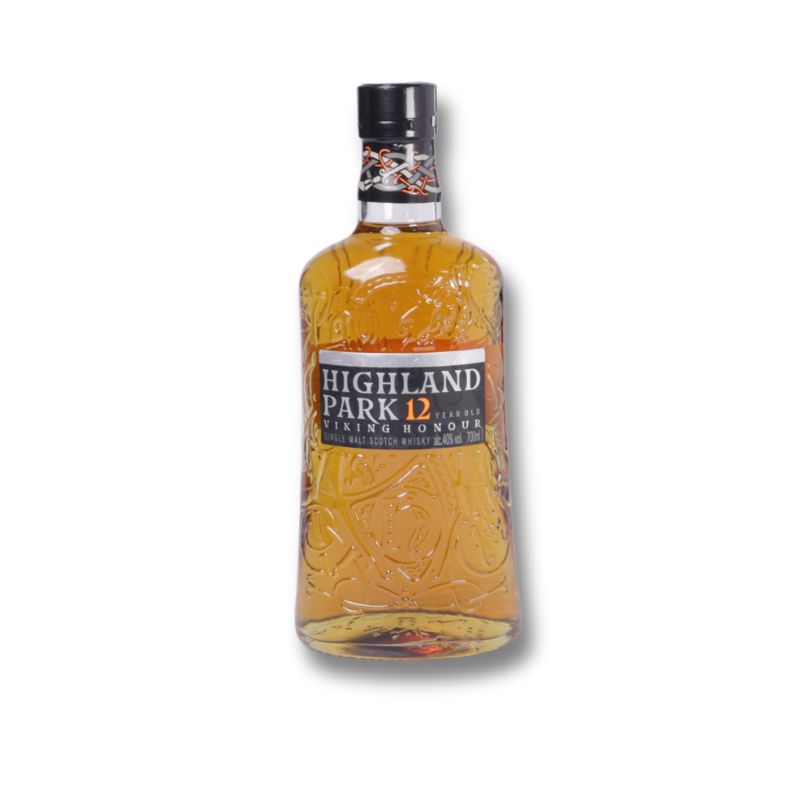 Highland Park 12yo GBX  70cl