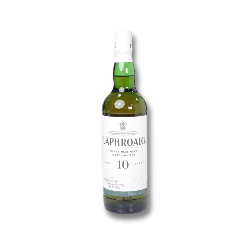 Laphroaig 10yo GBX 70cl