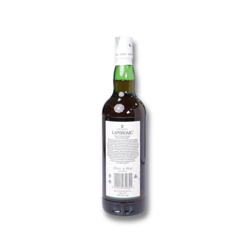 Laphroaig PX Cask GBX 1L