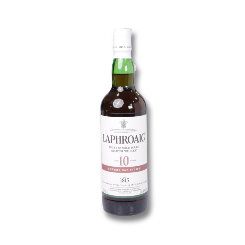 Laphroaig PX Cask GBX 1L