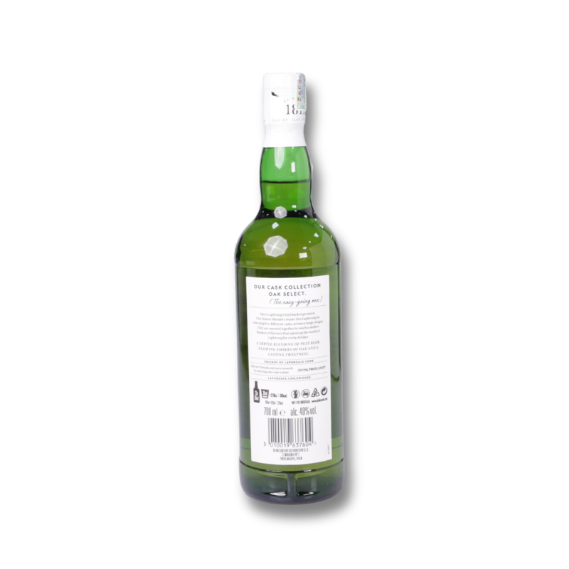 Laphroaig Select GBX 70cl