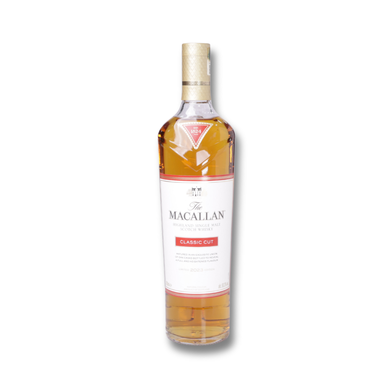 Macallan Classic Cut Limited Edition 2023 GBX 70cl