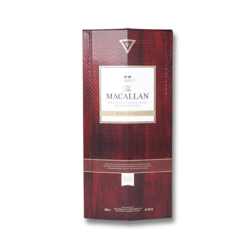Macallan Rare Cask 2023 70cl