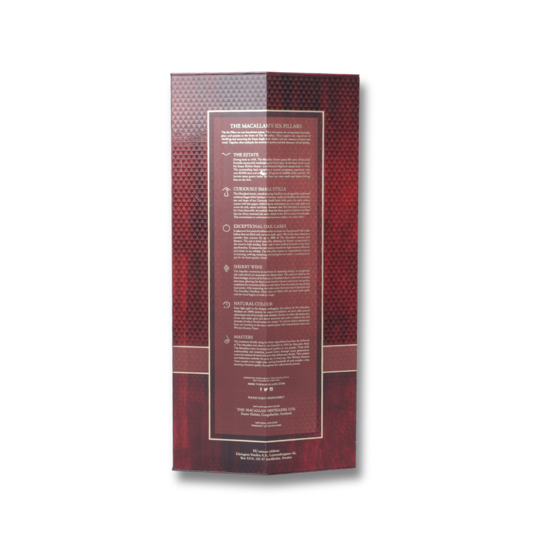 Macallan Rare Cask 2023 70cl