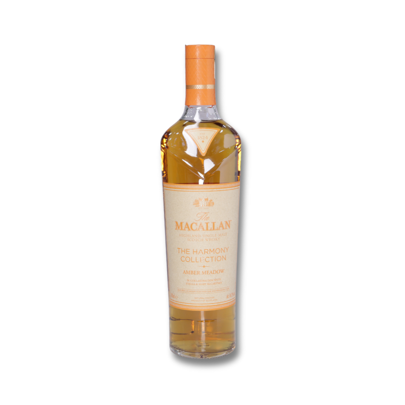 Macallan The Harmony Collection Amber M GBX 70cl