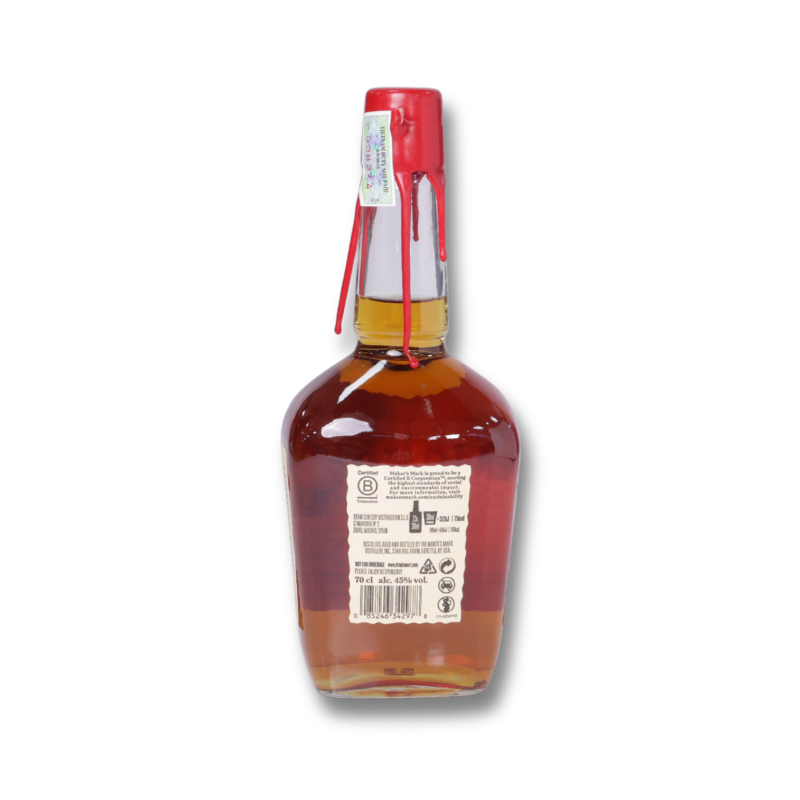 Maker's Mark 70cl