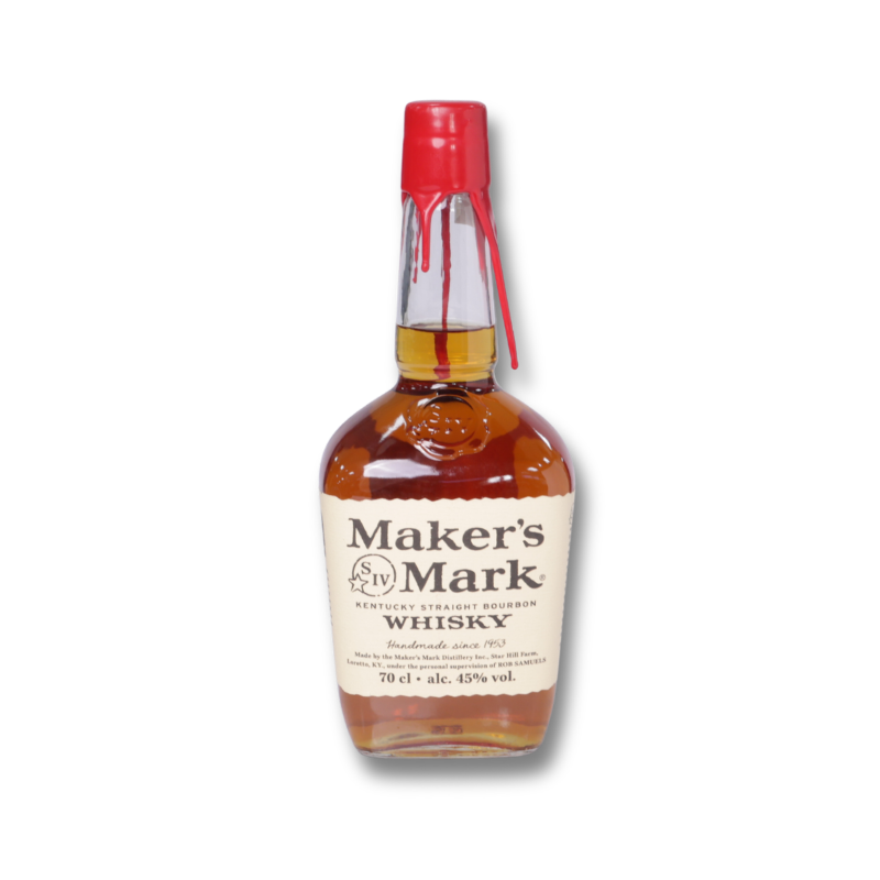 Maker's Mark 70cl