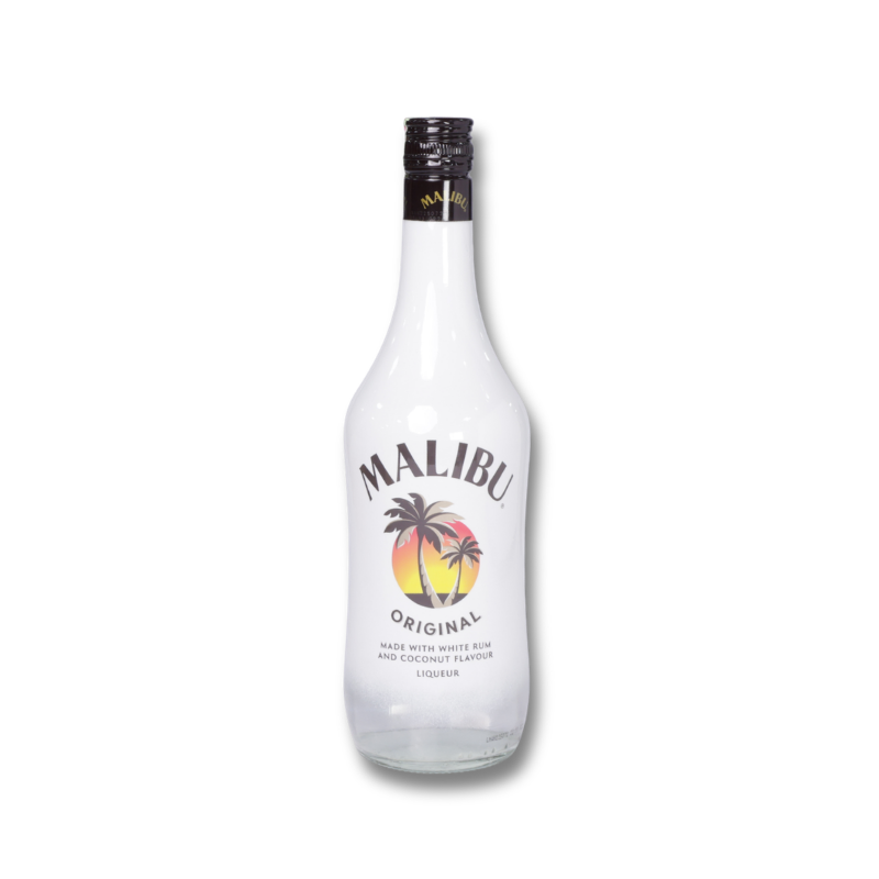 Malibu 70 cl