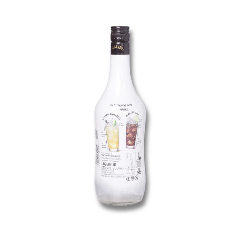 Malibu 70 cl
