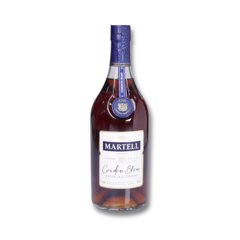 Martell Cordon Bleu 70cl