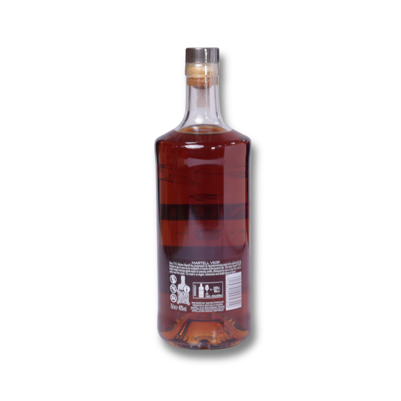 Martell VSOP 70cl