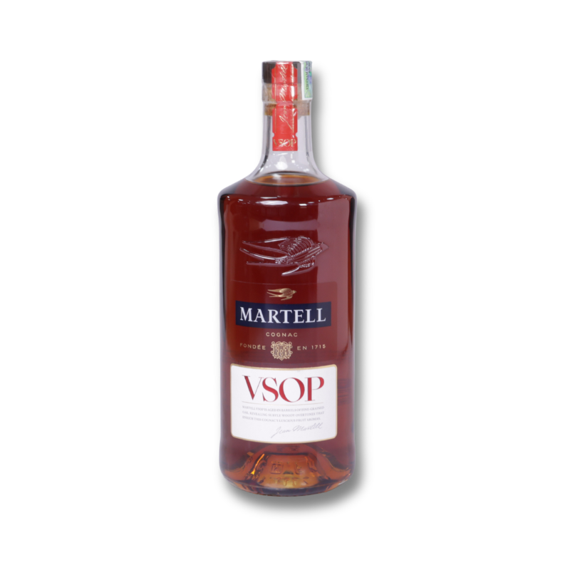 Martell VSOP 70cl