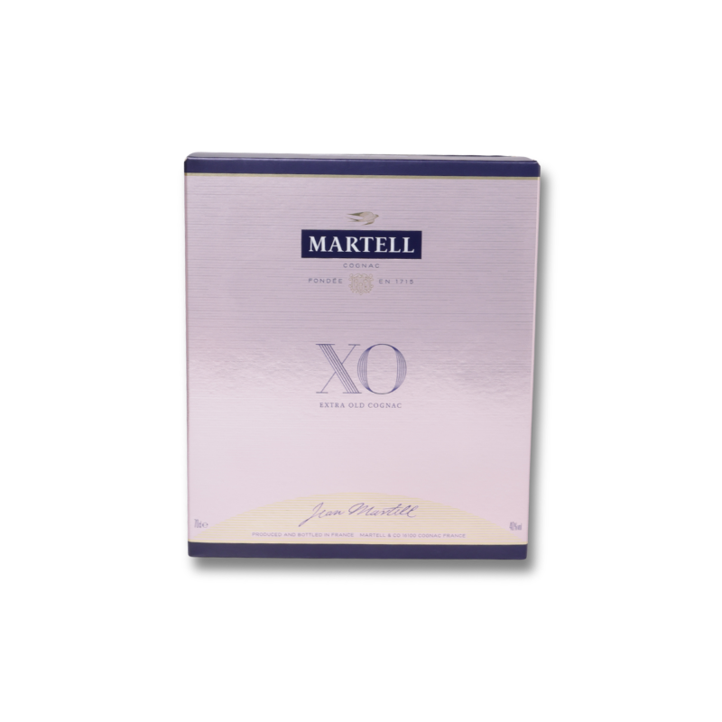 Martell XO 70cl