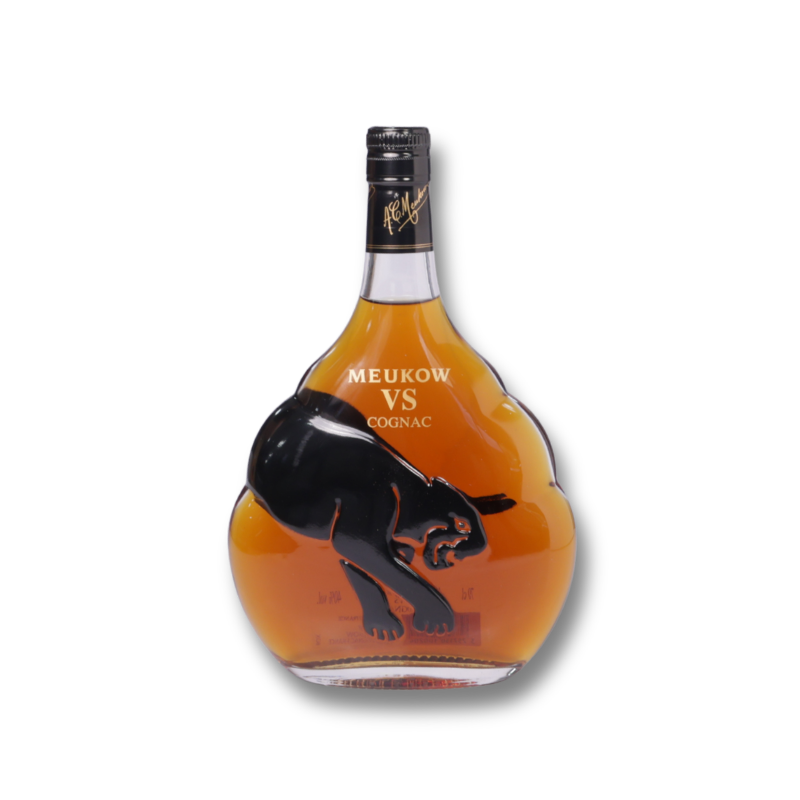 Meukow Cognac VS 3liter GB