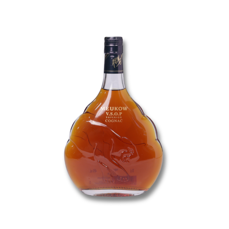 Meukow Cognac VSOP 3liter GB