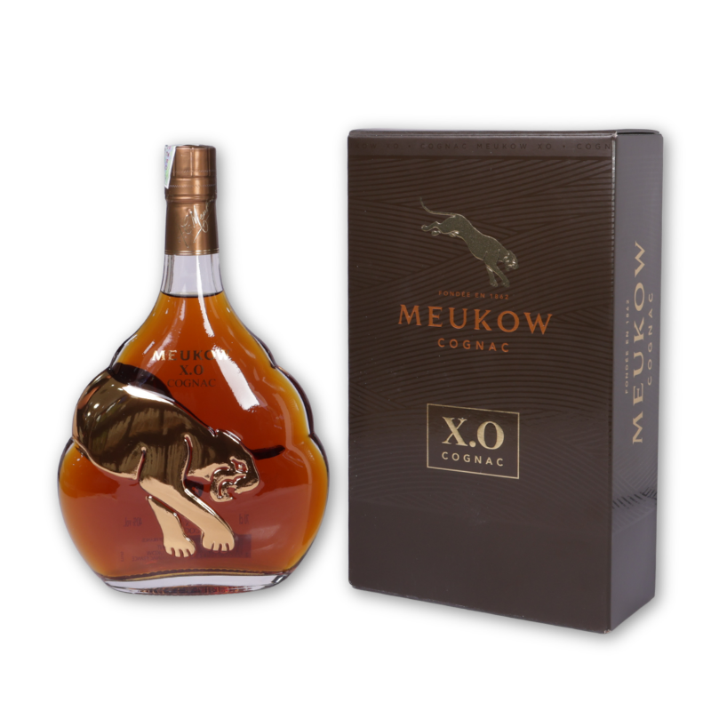 Meukow Cognac XO 3liter GB