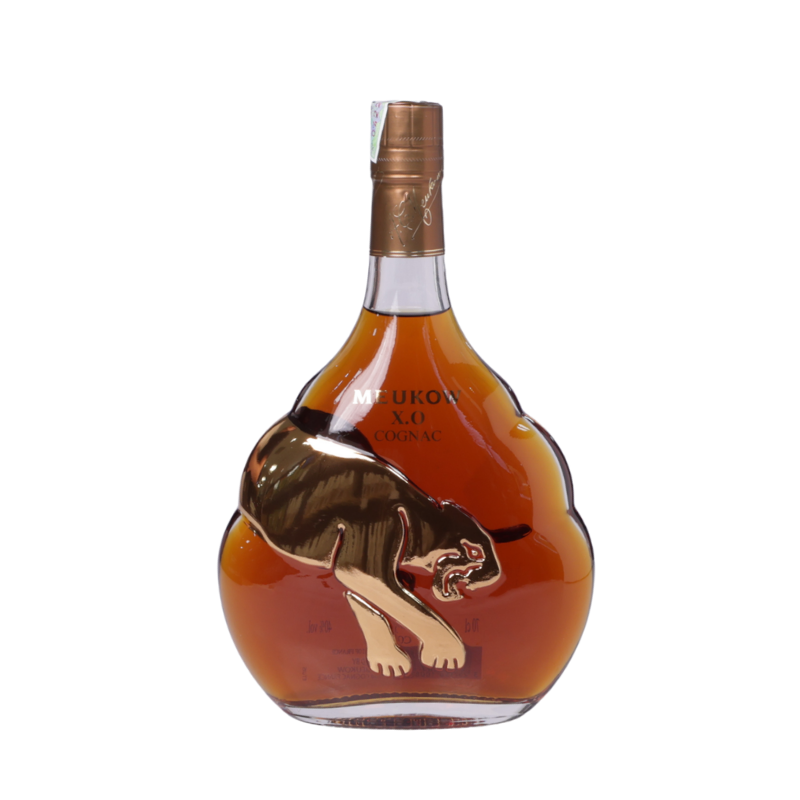 Meukow Cognac XO 70cl GB