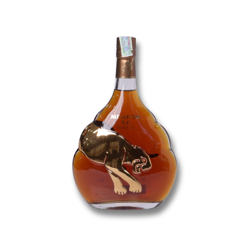 Meukow Cognac XO 3liter GB