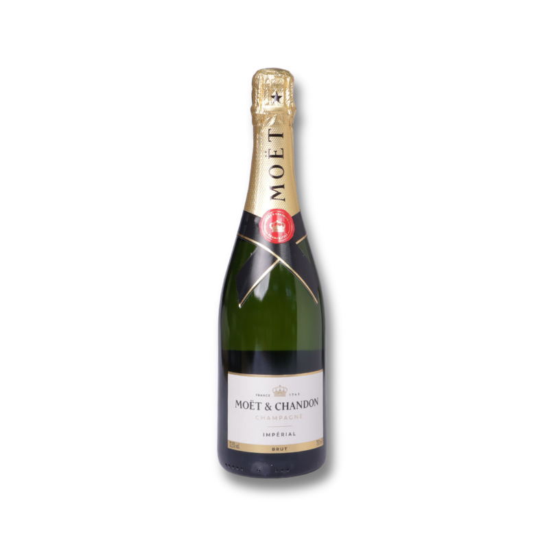 Moet & Chandon Brut Imperial Brut GBX 75cl