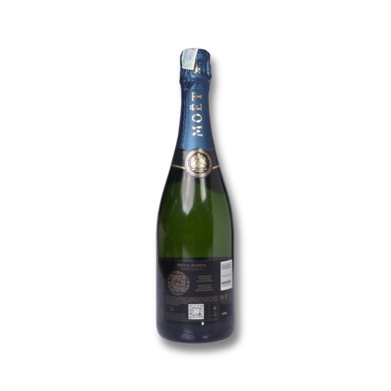 Moet & Chandon Nectar Imperial 75cl
