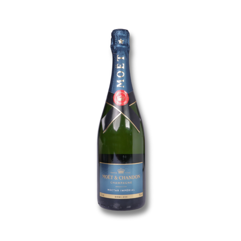 Moet & Chandon Nectar Imperial 75cl