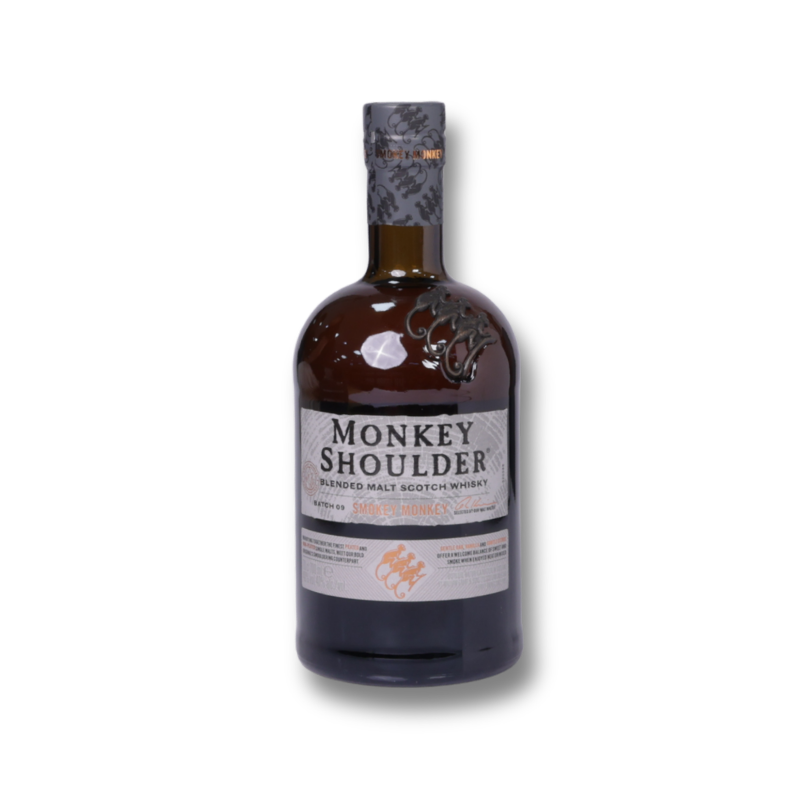 Monkey Shoulder Smokey Monkey 70cl