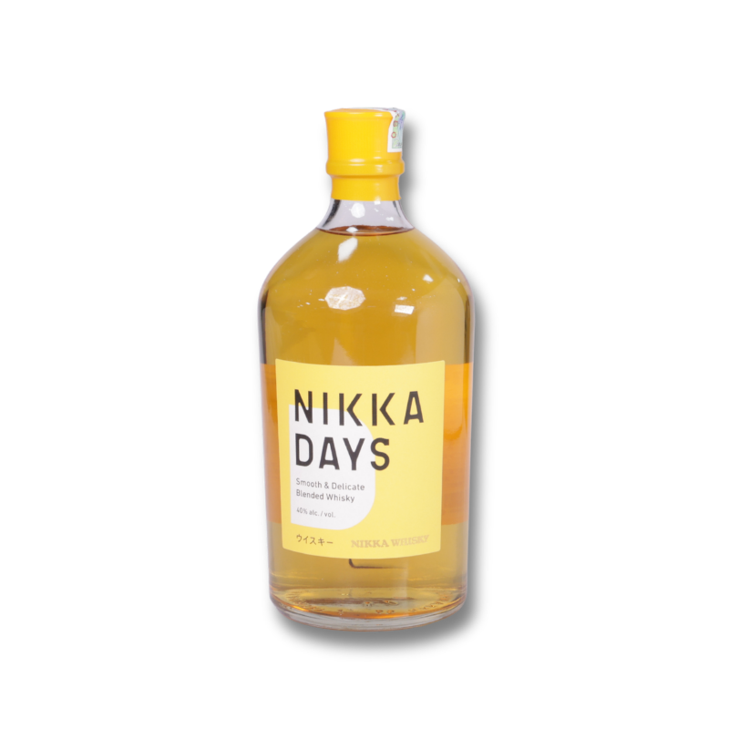 Nikka Days GBX 70cl