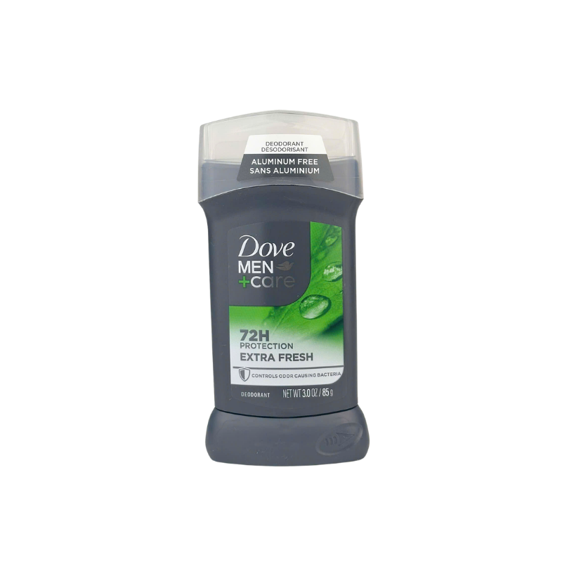 Dove Extra Fresh Deodorant Stick 3oz