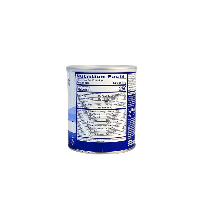 Ensure Original Nutrition Powder  (6x14oz)