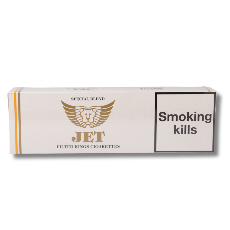Jet Filter King Size