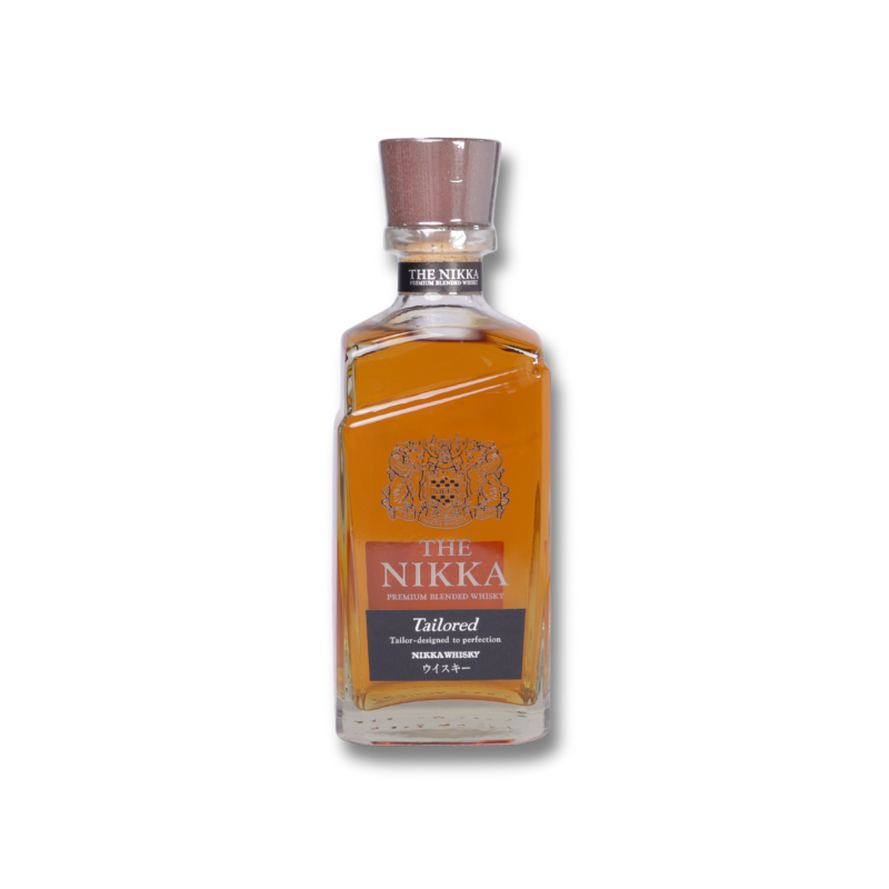 Nikka Tailored GBX 70cl