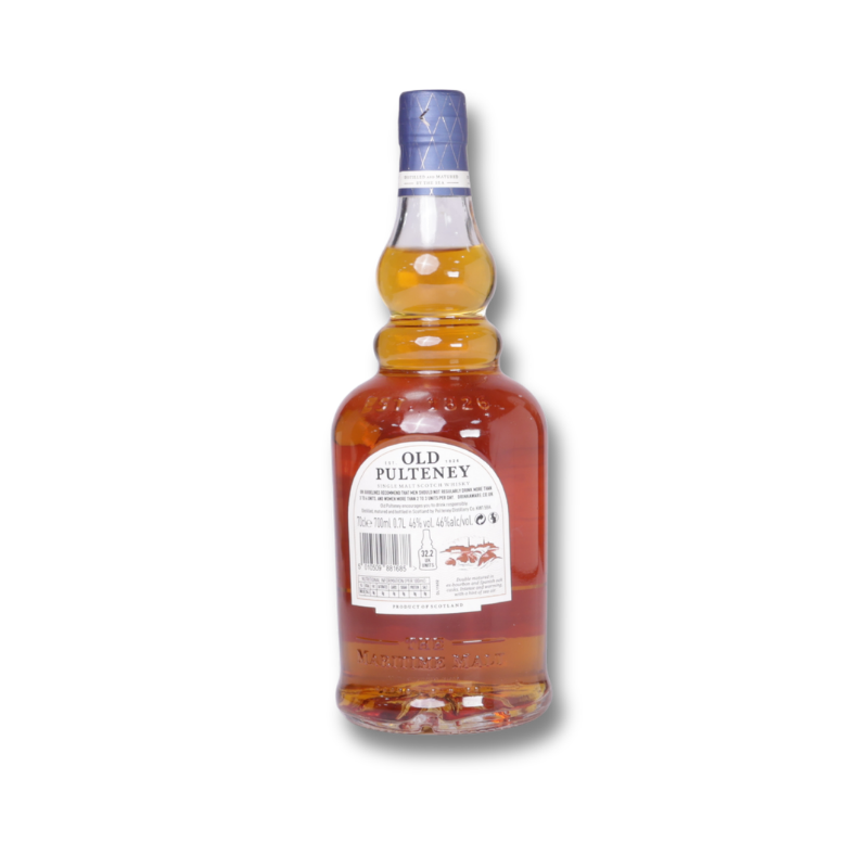 Old Pulteney 18YO GBX 70cl