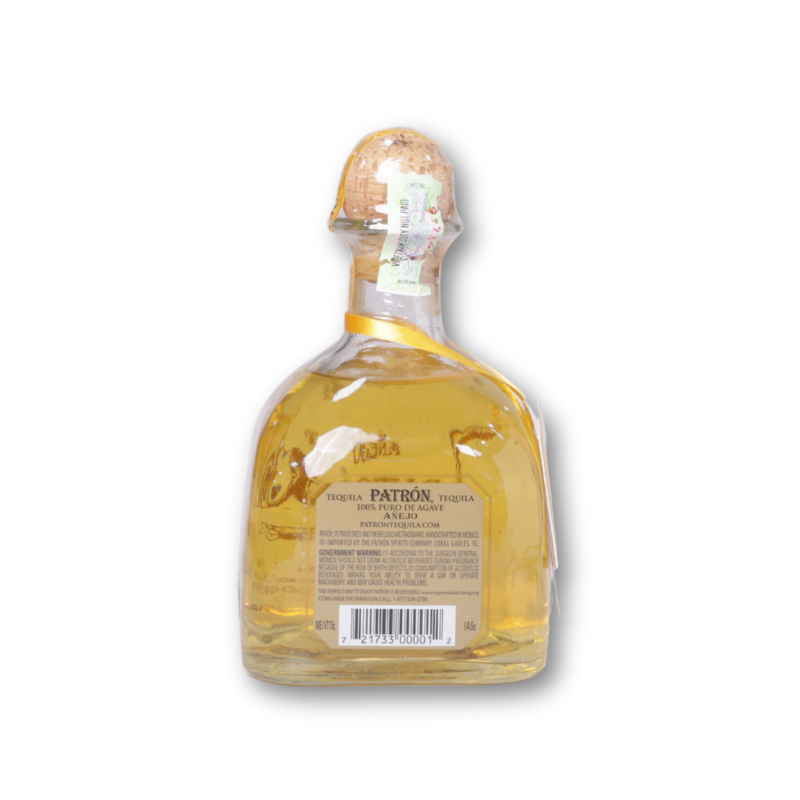 Patron Anejo GBX 75cl