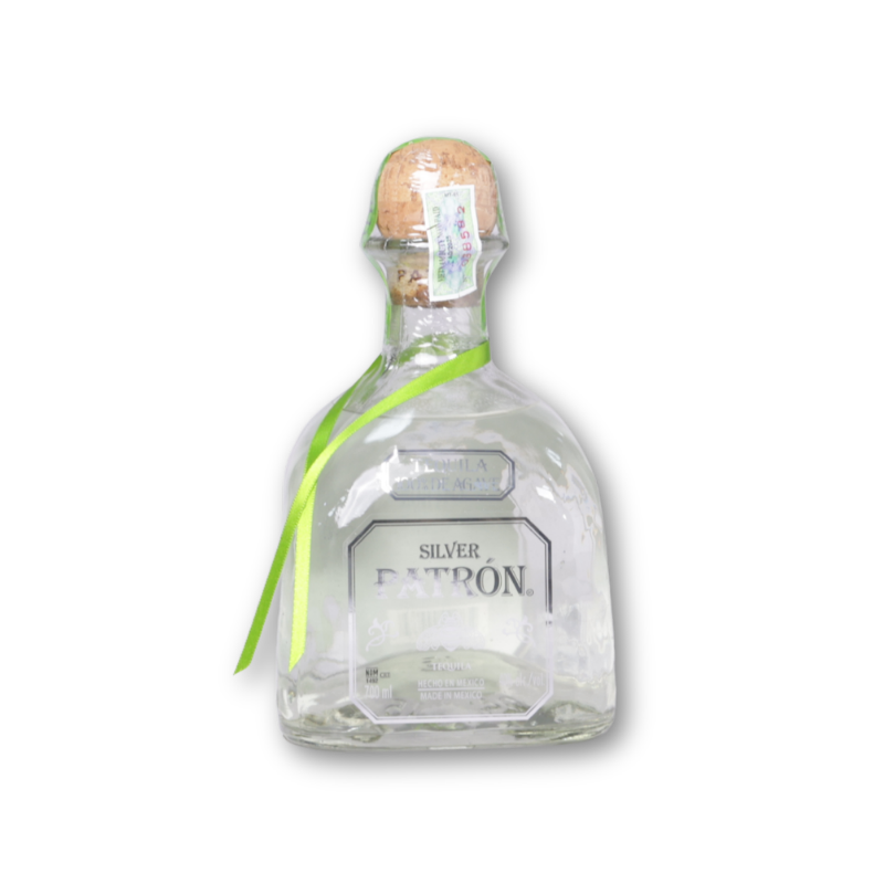 Patron Silver GBX 70cl