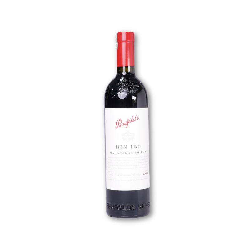 Penfolds Bin 150 Marananga Shiraz 750ml