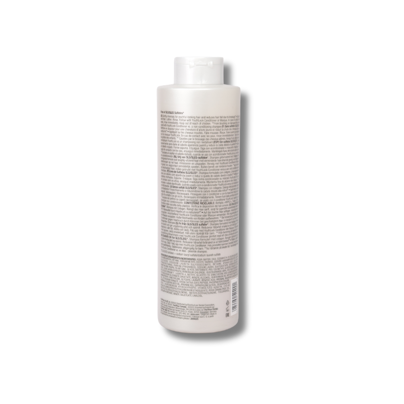 Joico Youthlock Shampoo 1L