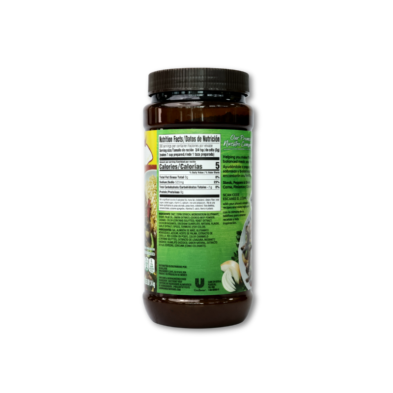 Knorr Beef Bouillon 2.53lb