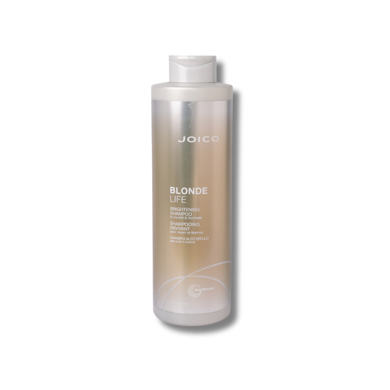 Joico Blonde Life Brightening Shampoo 1L