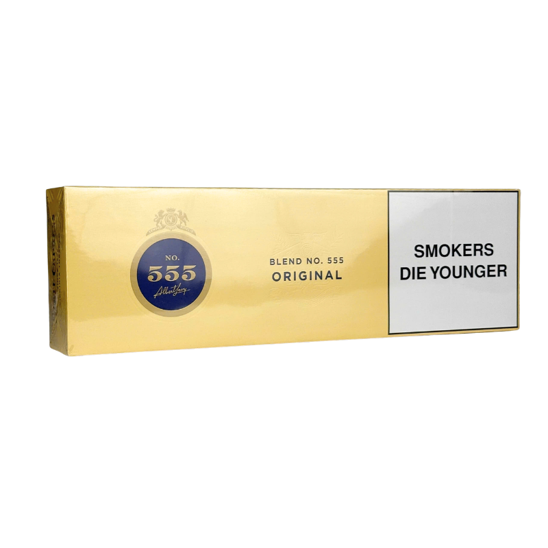 555 Original Cigarette