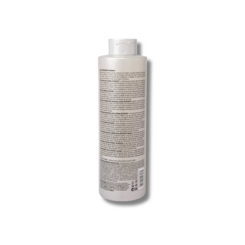 Joico Blonde Life Brightening Shampoo 1L